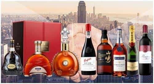 安龙县回收洋酒